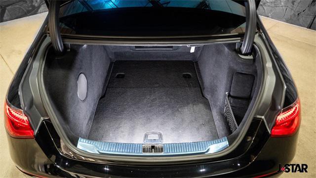 used 2023 Mercedes-Benz Maybach S 680 car, priced at $165,900