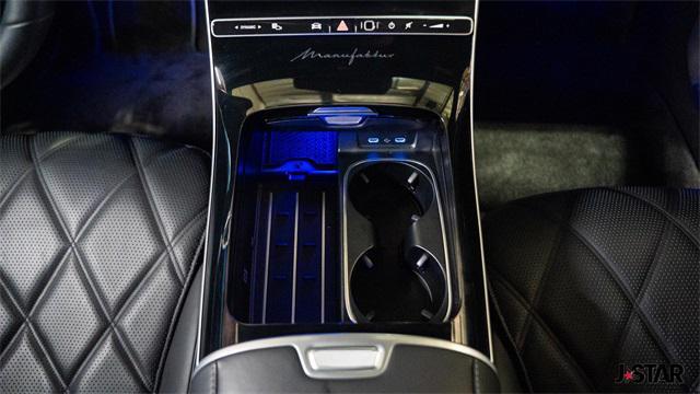 used 2023 Mercedes-Benz Maybach S 680 car, priced at $165,900
