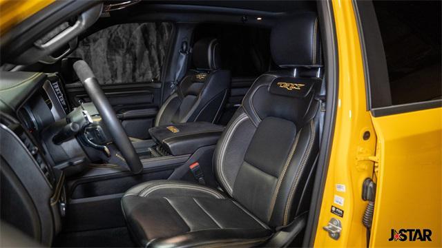 used 2023 Ram 1500 car, priced at $109,900