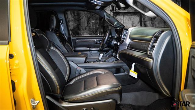used 2023 Ram 1500 car, priced at $109,900