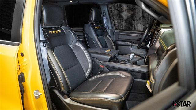 used 2023 Ram 1500 car, priced at $109,900
