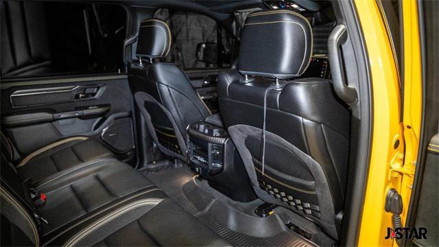 used 2023 Ram 1500 car, priced at $109,900