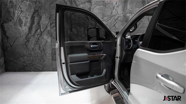 used 2020 Chevrolet Silverado 1500 car, priced at $30,900