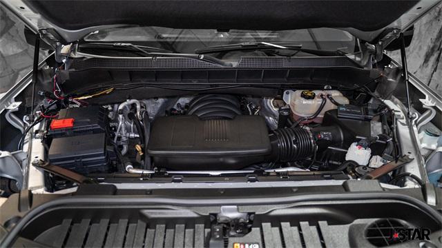 used 2020 Chevrolet Silverado 1500 car, priced at $30,900