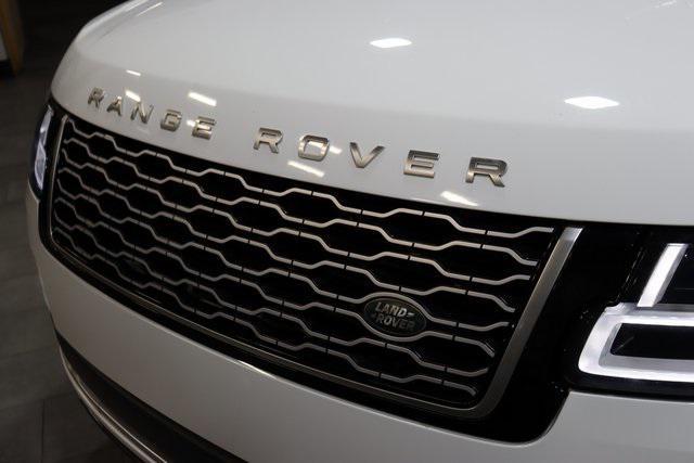 used 2019 Land Rover Range Rover car, priced at $47,888