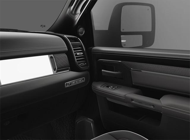 new 2025 Ram 2500 car, priced at $83,000