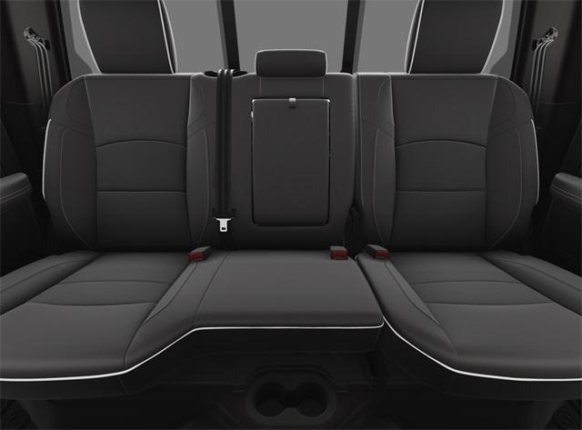 new 2025 Ram 2500 car, priced at $84,356