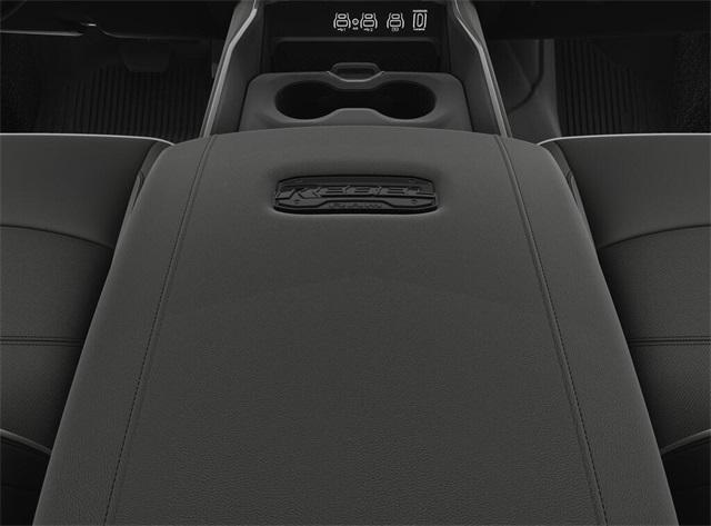 new 2025 Ram 2500 car, priced at $83,000