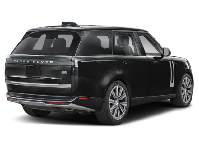 used 2023 Land Rover Range Rover car