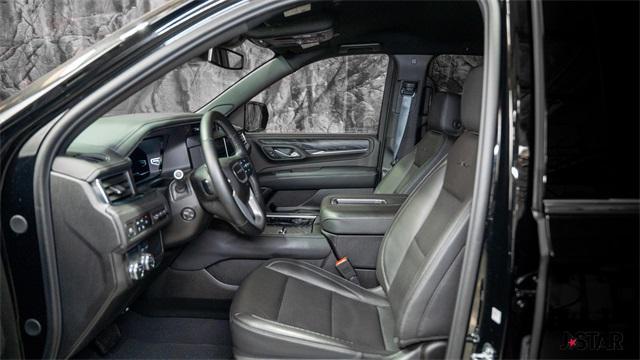 used 2024 GMC Yukon XL car, priced at $73,000