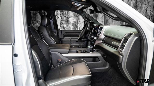 new 2026 Ram 2500 car, priced at $79,543