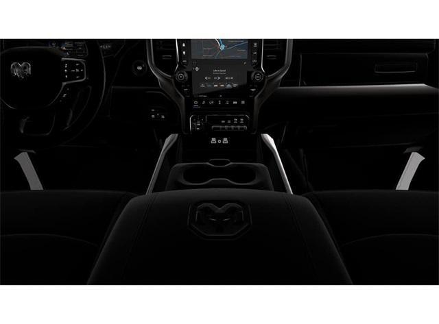 new 2026 Ram 2500 car, priced at $85,885