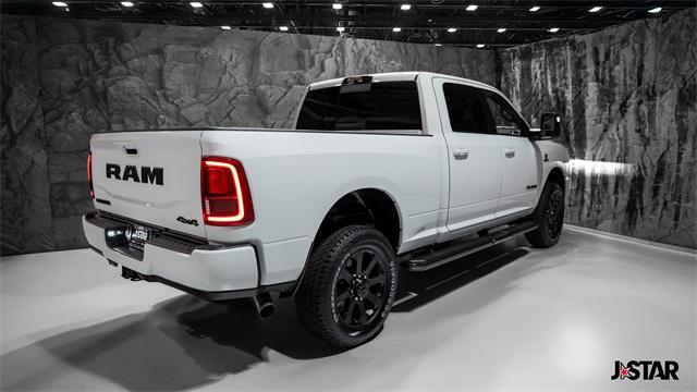 new 2026 Ram 2500 car, priced at $79,543