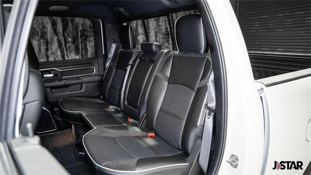 new 2026 Ram 2500 car, priced at $79,543