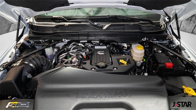 new 2026 Ram 2500 car, priced at $79,543