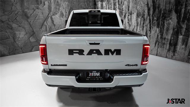 new 2026 Ram 2500 car, priced at $79,543