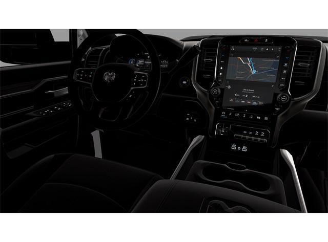 new 2026 Ram 2500 car, priced at $85,885