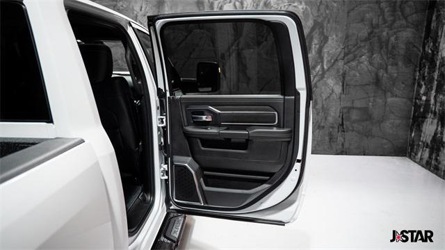 new 2026 Ram 2500 car, priced at $79,543