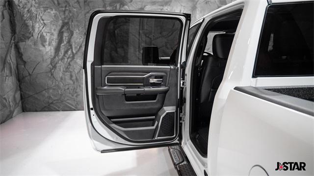 new 2026 Ram 2500 car, priced at $79,543