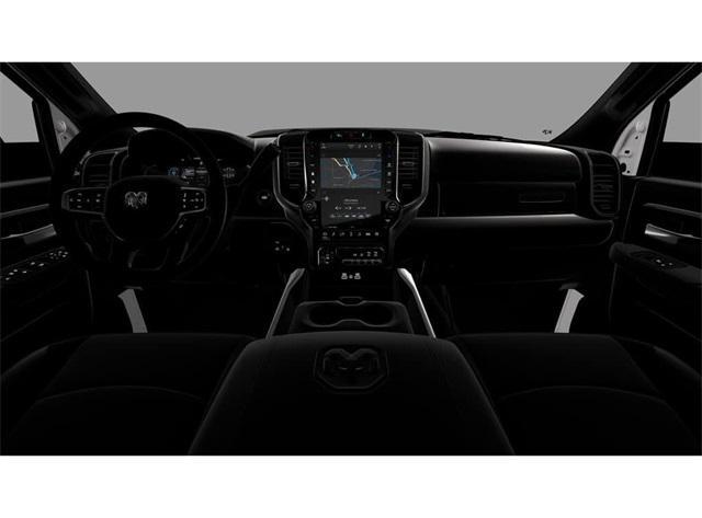 new 2026 Ram 2500 car, priced at $85,885