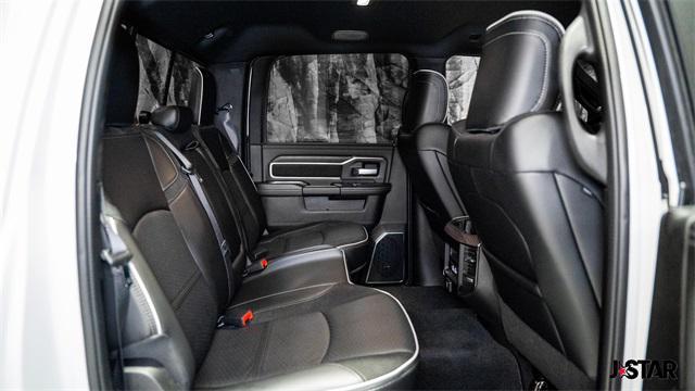 new 2026 Ram 2500 car, priced at $79,543