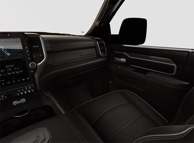 new 2026 Ram 2500 car, priced at $85,885
