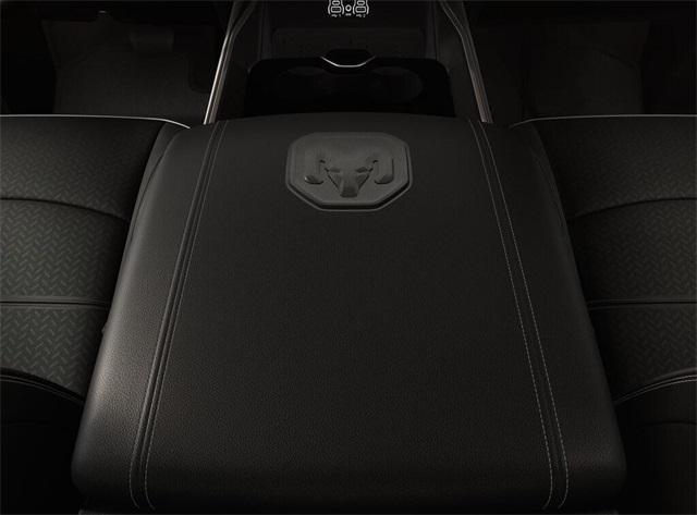 new 2026 Ram 2500 car, priced at $85,885