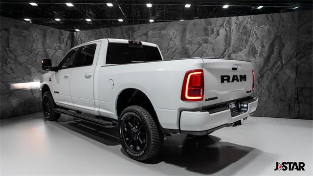 new 2026 Ram 2500 car, priced at $79,543