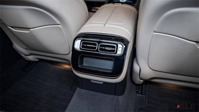 used 2021 Mercedes-Benz S-Class car, priced at $68,900