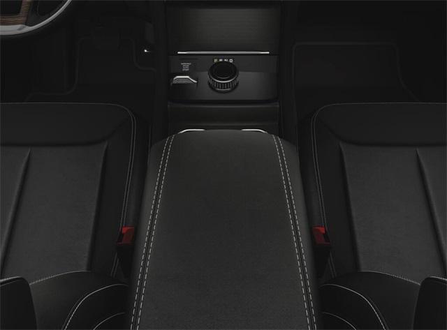 new 2025 Jeep Grand Cherokee car, priced at $51,480