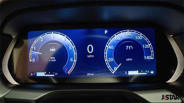 new 2025 Jeep Grand Cherokee car, priced at $51,480