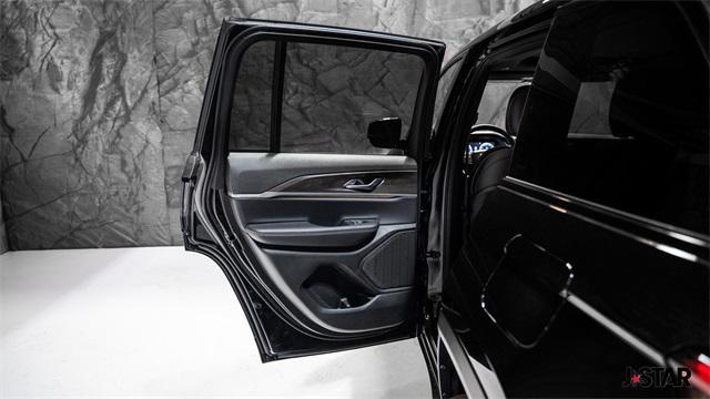 new 2025 Jeep Grand Cherokee car, priced at $51,480