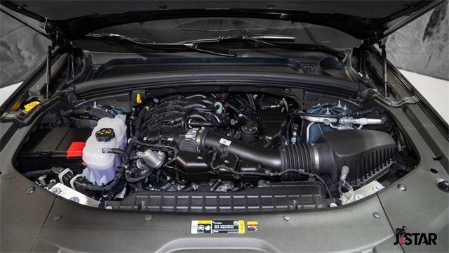 new 2025 Jeep Grand Cherokee car, priced at $51,480