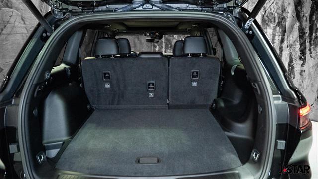 new 2025 Jeep Grand Cherokee car, priced at $51,480