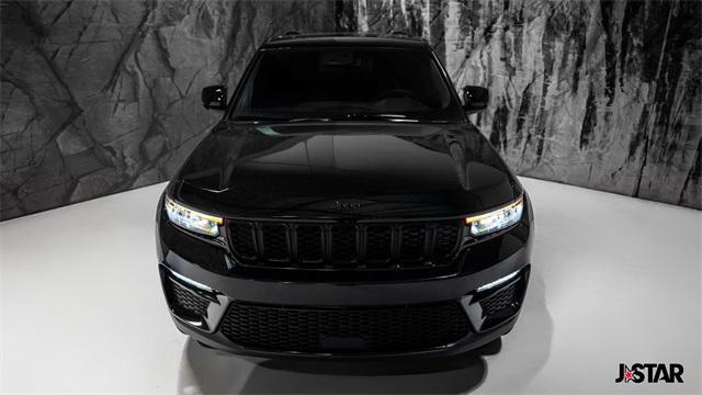 new 2025 Jeep Grand Cherokee car, priced at $51,480