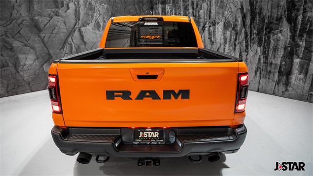 used 2022 Ram 1500 car, priced at $96,900
