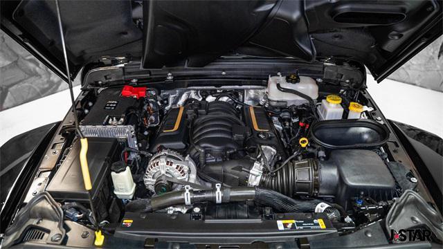 used 2024 Jeep Wrangler car, priced at $81,300