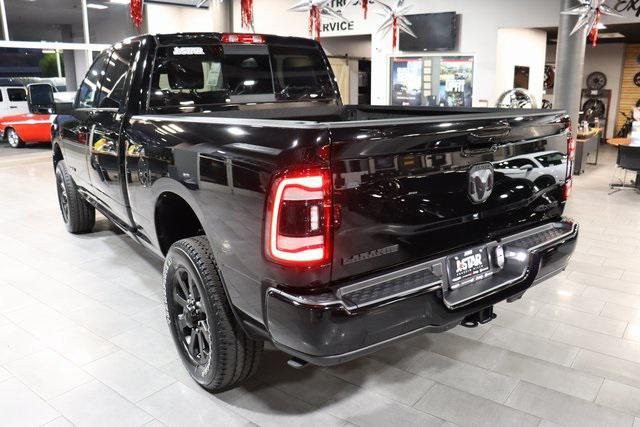 new 2024 Ram 2500 car, priced at $75,500