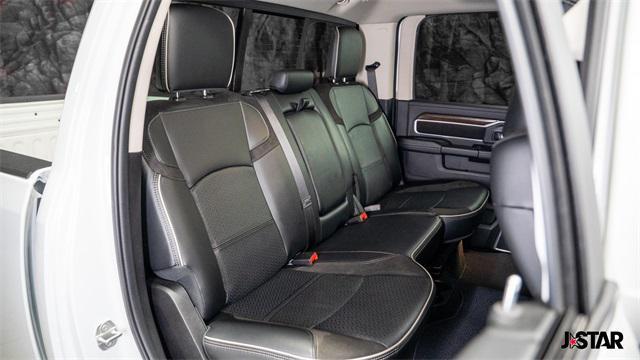 used 2024 Ram 2500 car, priced at $59,990