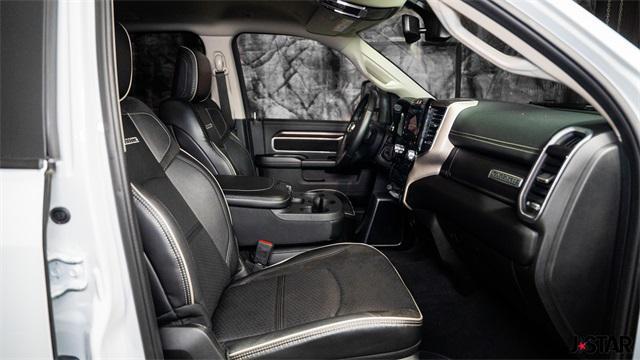 used 2024 Ram 2500 car, priced at $59,990
