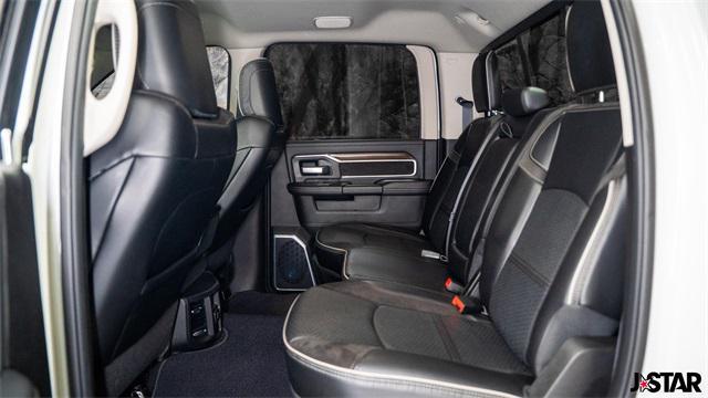 used 2024 Ram 2500 car, priced at $59,990