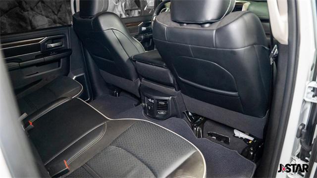 used 2024 Ram 2500 car, priced at $59,990