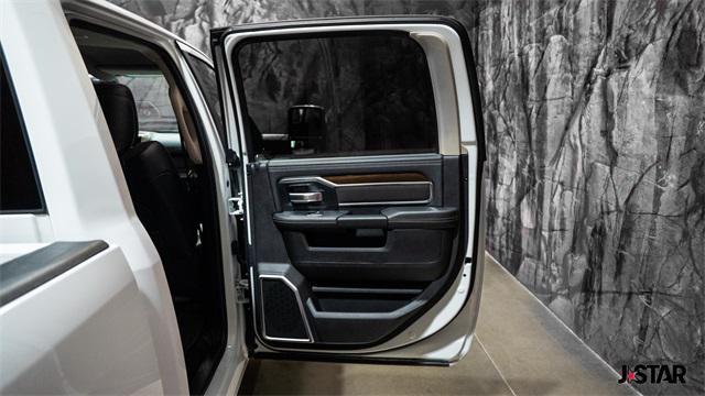 used 2024 Ram 2500 car, priced at $59,990