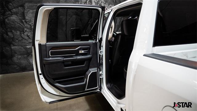used 2024 Ram 2500 car, priced at $59,990