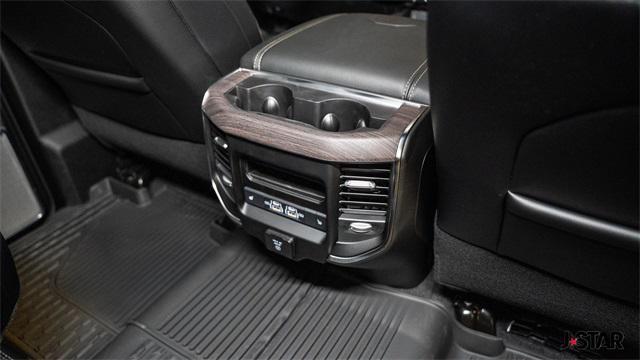 new 2025 Ram 3500 car, priced at $88,280