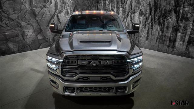 new 2025 Ram 3500 car, priced at $88,280