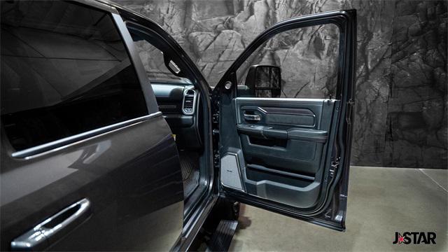 new 2025 Ram 3500 car, priced at $88,280