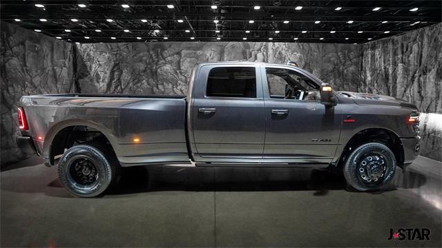 new 2025 Ram 3500 car, priced at $88,280