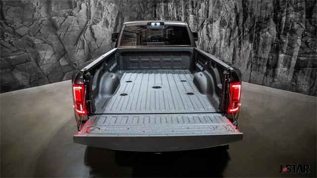 new 2025 Ram 3500 car, priced at $88,280