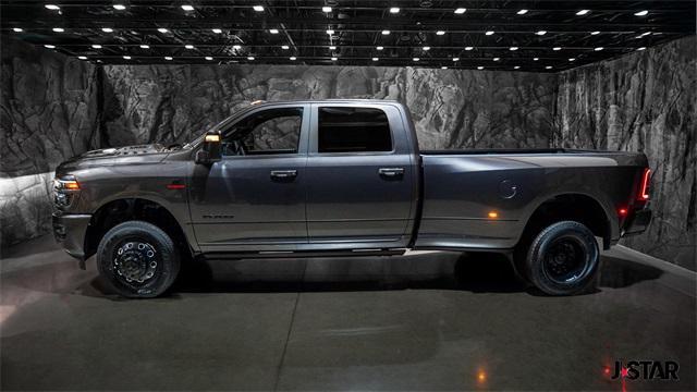 new 2025 Ram 3500 car, priced at $88,280